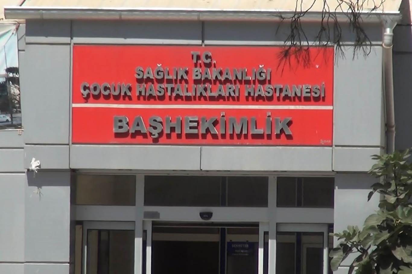 Şanlıurfa’da 20 sağlık çalışanı gözaltına alındı